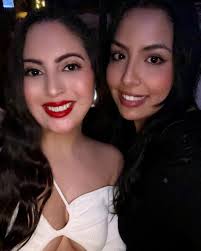 A birthday and bachelorette weekend I will remember forever. I felt so  loved surrounded by so many beautiful ladies that mean the world to me.  Cheers to becoming Mrs.Barnes so soon!🤍