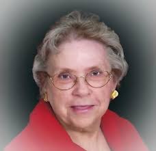 Sharon Lake Obituary (1936