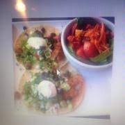 We did not find results for: User Added Silver Diner Baja Fish Tacos Calories Nutrition Analysis More Fooducate