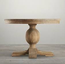 More space between the table and walls will help a formal dining table stand out. 36 Inch Pedestal Table Image Of Inch Round Pedestal Dining Table Gallery 36 Inch Round Pedestal Table Wit Pedestal Dining Table Dining Table Round Dining Table