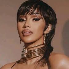 BREAKING: Cardi B announced new single coming this FRIDAY!