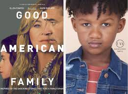 Exclusive Artists Agency Kids