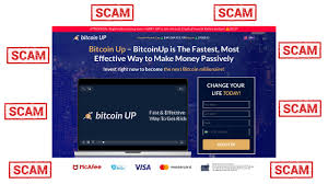 To invest in bitcoin, use an exchange like coinbase, a service like paypal, cash app, or robinhood, or buy a stock that holds bitcoin like gbtc. The Tell Tale Signs Of A Scam Crypto Website Bitcoin Up Live Security Bitcoin News