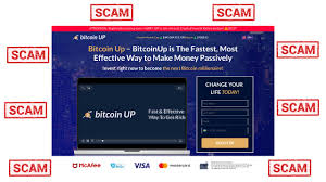 Since the favorable upsurge in bitcoin prices last year that saw one bitcoin exchange with the dollar for about $20,000 usd, many people have been attracted to this cryptocurrency. The Tell Tale Signs Of A Scam Crypto Website Bitcoin Up Live Security Bitcoin News