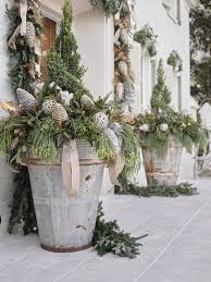 Also try to design planters for the whole winter season. 23 Winter Container Garden Ideas For 2021 A Nest With A Yard