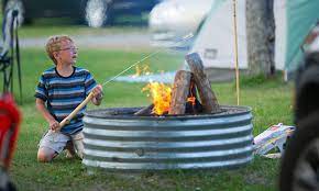 Maybe you would like to learn more about one of these? Michigan State Parks Camping Sites In Southern Michigan Detroit And Ann Arbor Metro Parent