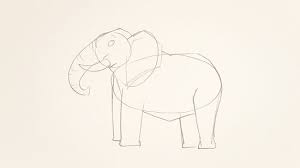 Nah, jika kamu adalah termasuk di . 4 Cara Untuk Menggambar Gajah Wikihow