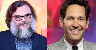 Anaconda' Reboot in the Works With Jack Black and Paul Rudd