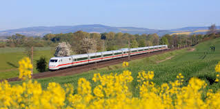 Gunstige Bahntickets 10 Tricks Fur Ice Ticket Ab 9 65