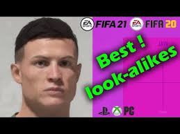 Fifa forums › archived boards › fifa 15 ultimate team › xbox community centre. Face Look Alike For Pro Clubs Fifa Forums
