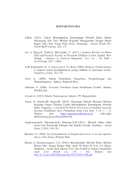 Contoh jurnal inilah jurnal kuantitatif pendidikan matematika pdf yang anda perlukan. Http Eprints Ums Ac Id 62461 8 Daftar 20pustaka Pdf