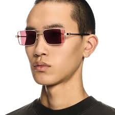 New, OFF-WHITE Sunglasses OERI14A 7628 Authentic