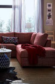 Was passendes habe ich bei ikea noch nicht gefunden.5. Vimle 3er Bettsofa Mit Recamiere Dalstorp Bunt Ikea Deutschland Haus Deko Bettsofa Recamiere