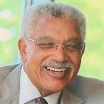 Mr. William Jerome Clapp, Sr. Obituary