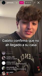 Gabito Ballesteros: Anécdotas, Memes, y Más