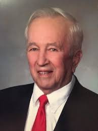 William McCalla Obituary (2016)