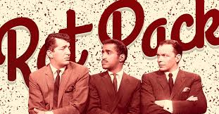 How Did the Rat Pack Get Its Name?