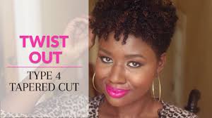 If you take them out before they are dry, you will. The Perfect Twist Out On Type 4 Natural Hair Naptural Roots Magazine