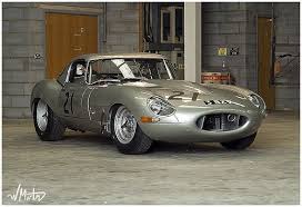Jaguar E Type Jaguar E Type Jaguar E Jaguar