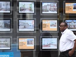More surveyors reported prices rising than falling. House Prices Will Drop In 2021 As Covid Impact Hits Says Halifax Housing Market The Guardian