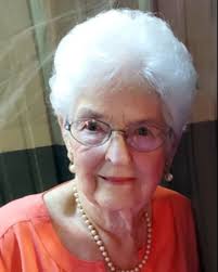 Lila Mae Nolan Simpson Obituary July 4, 2025