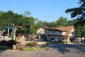 Wisconsin dells koa holiday photos. Blue Sky Ahead Wisconsin Dells Koa Campground