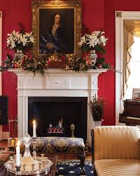 Southern Lady Christmas Magazine Holiday Decor Fireplace Mantel Decorating Ideas Traditional Interior Design The Glam Pad Free for commercial use no attribution required high quality images. southern lady christmas magazine
