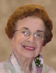 Obituary information for Marion Lehman