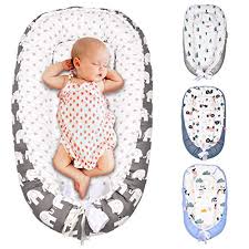 Go to bed bath & beyond website. Buying Guide Newborn Infant Bassinet Baby Lounger Soft And Breathable For