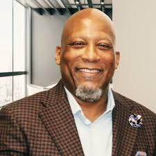 Entrepreneur's Edge with Jerry Mitchell