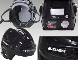 Bauer Ims 5 0 Hockey Helmet