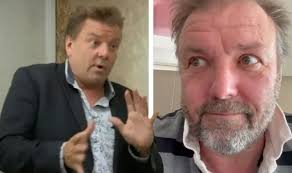 Property developers martin roberts and lucy alexander accompany prospective buyers, along with inquisitive viewers, to auctions where properties are s… Martin Roberts Turns Down Homes Under The Hammer Fan S Proposal Thanks For The Offer Psy Groups Online