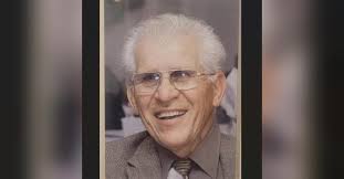 George Parianos Obituary