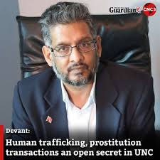 CNC3 Television, Trinidad and Tobago