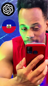 🚀 ChatGPT Pale Kreyòl?! 😲 Dekouvri pouvwa entèlijans atifisyèl ki pale  lang nou! 🗣️ Mwen teste ChatGPT an Kreyòl
