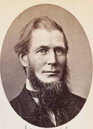 Benjamin Farnum's Instagram, Twitter & Facebook