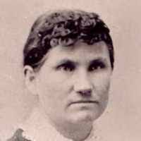 Sarah Ann Fleming (1858–1943) • FamilySearch