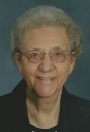 Winona I Rodacker Obituary November 22, 2022