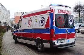 Stanisława staszica 13 (punkt wymazowy) wybierz placówkę. G0119 Mercedes Benz Sprinter 319 Cdi Auto Form Szpital Specjalistyczny W Koscierzynie