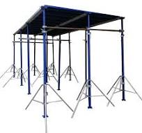 Wholesale Oem Construction Powder Coated Heavy Duty ...