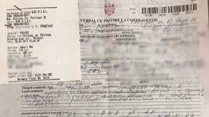 Poliția locală inventează amenzi de parcare. Agora Doc Alina Zotea A Mers La Inp Pentru A Solicita SÄƒ I Se PunÄƒ AmendÄƒ Pentru Parcare NeregulamentarÄƒ