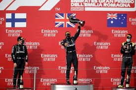 Log in to download, or make sure to confirm your account via email. F1 2020 Hamilton Wins Action Packed Emilia Romagna Grand Prix As Mercedes Seal Title