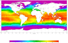 Sea Surface Temperature Contour Charts The Best Of Key