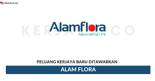 Search results for flora logo vectors. Jawatan Kosong Terkini Alam Flora Eksekutif Pelbagai Jawatan Kerja Kosong Kerajaan Swasta