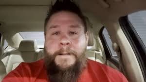 When I show up next Friday I'm just...