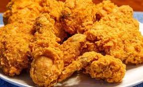 Tips Lengkap Cara Membuat Ayam Goreng Tepung Kfc Lengkap Dengan Resep Bumbu Ayam Goreng Kentucky Dan Cara Memasaknya Supay Ayam Goreng Resep Ayam Resep Masakan