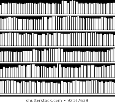 All the images, graphics, arts are copyrighted to the respective creators, designers and authors. Bookshelf Png Black And White Free Bookshelf Black And White Png Transparent Images 8355 Pngio