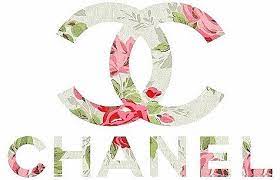 chanel chanel logo chanel wallpapers floral prints