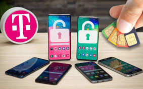 Recently, 5g has started taking the world by storm. Unlock T Mobile Samsung Galaxy S10 S10e S10 And S10 5g Externally