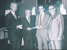 University of Limerick's original trailblazer looks back with pride, 50  years